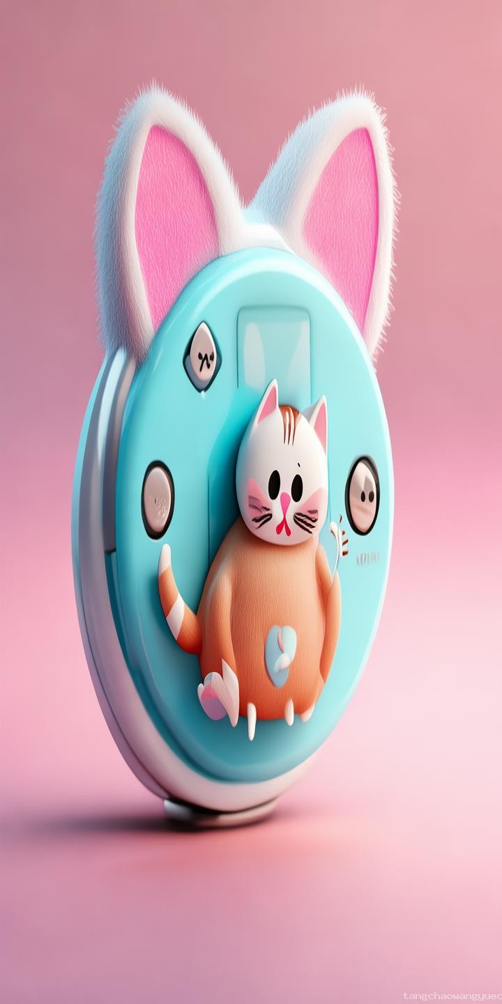 猫耳开关：轻松打造萌系造型的实用指南